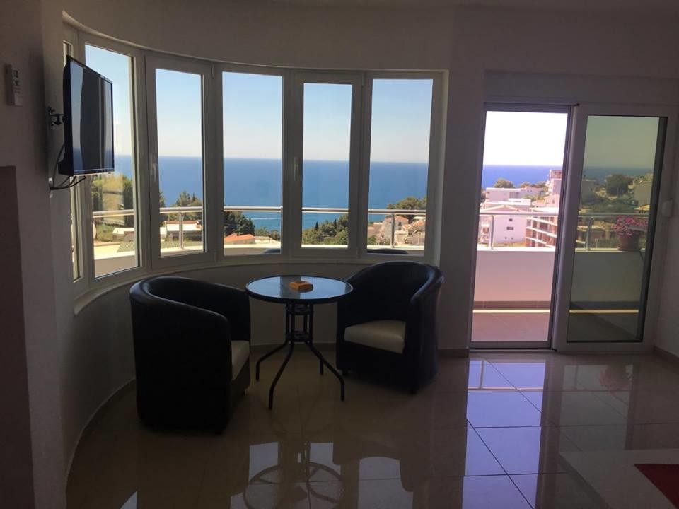Apartmani Dini Ulcinj Room photo